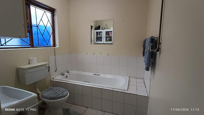3 Bedroom Property for Sale in Highbury Western Cape